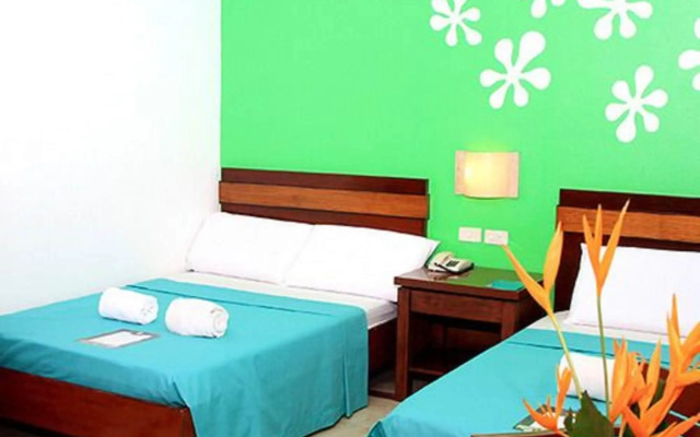 The Inns Bacolod by The Oriental