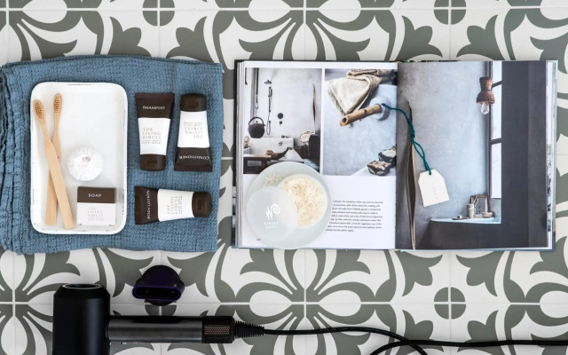 Luxury Residences by Widder Hotel