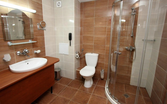 Park Hotel Porto Aeroporto