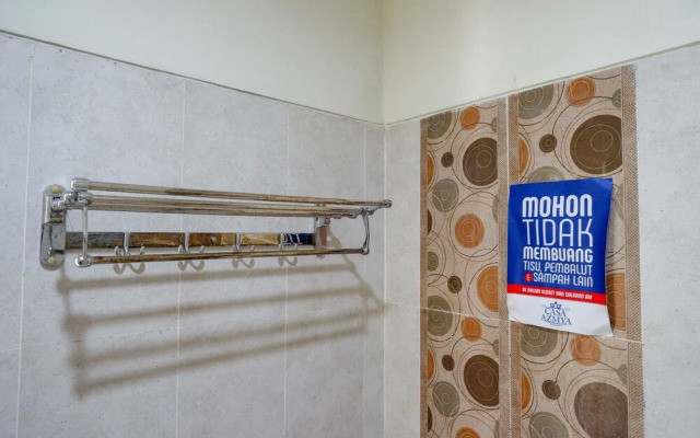 Urbanview Hotel Syariah Casa Azmya Yogyakarta