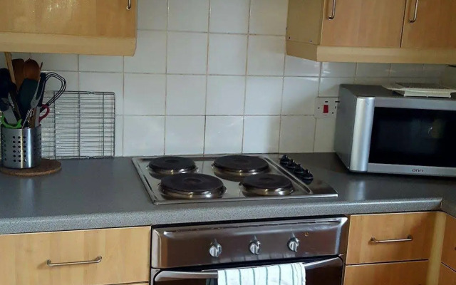 Coady Apartment