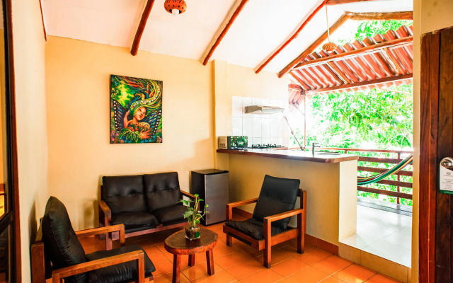 La Patarashca Hotel
