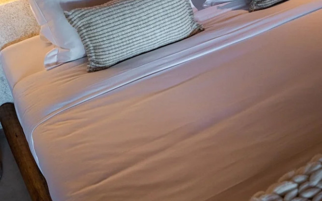 Paru Boutique Hotel