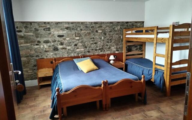 Agriturismo Le oche selvatiche