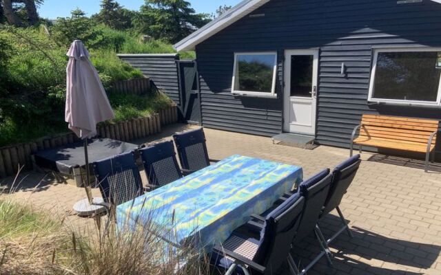 "Balthasar" - 500m from the sea in Western Jutland
