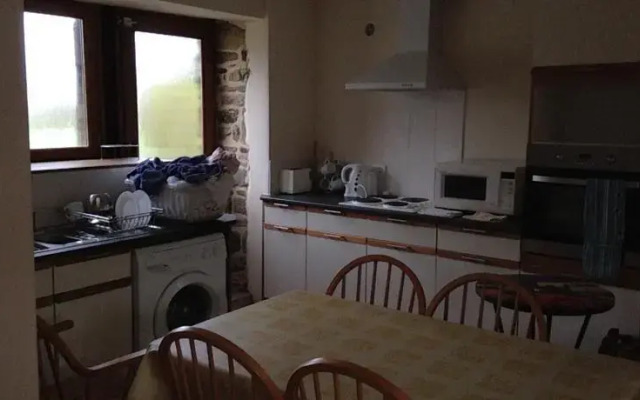 Rigolvan Cottage