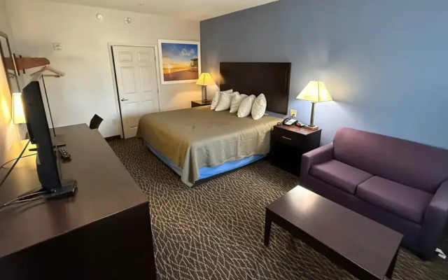Days Inn by Wyndham Bryan