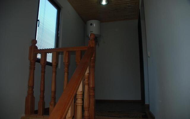 New Seti Guest House