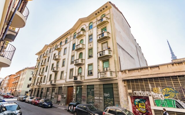 That's a Mole by Wonderful Italy