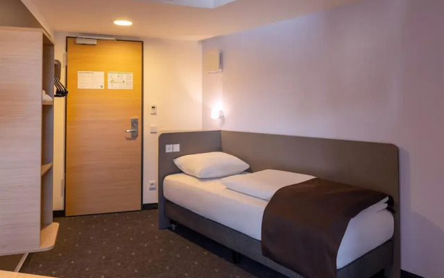 B&B HOTEL Bad Hersfeld