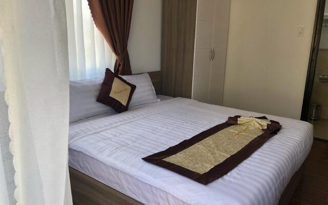 Tommy Hotel Dalat