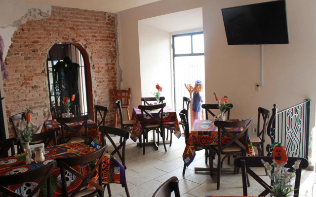 Hotel Posada Tolosa
