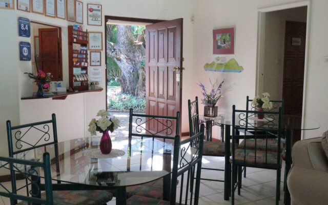 Mdoni House Guest Lodge