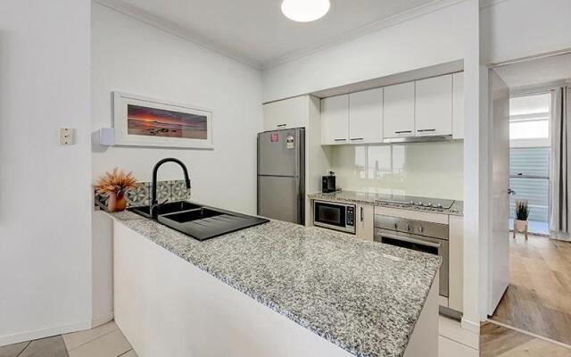 Seaside Stays Marcoola Private Apartment 1206a