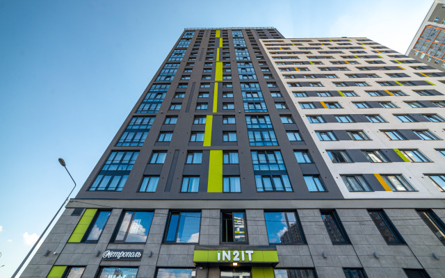 RentalSPb на Витебском 101