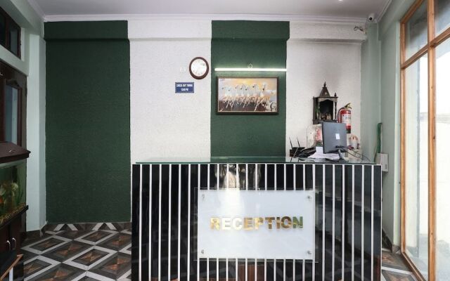 OYO 19123 Sunshine Guest House