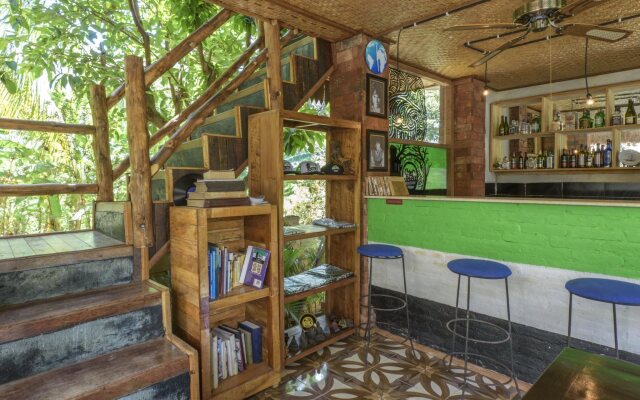 House of Hobbit