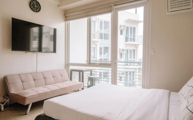 Poolside Bliss & Serenity