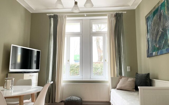 Lovely Apartment in Baden-Baden