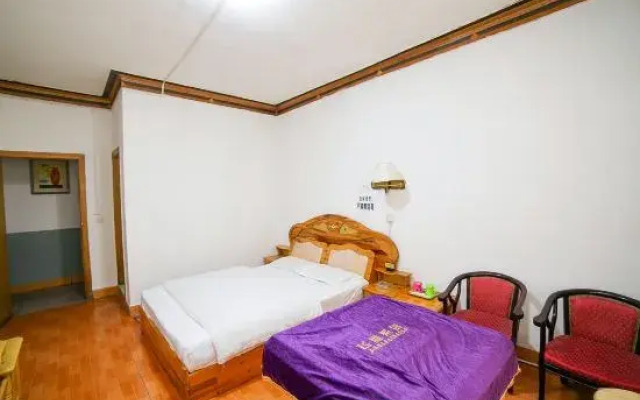 Youke Hotel