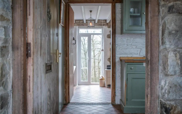 Woodcocks House - 3 Bedroom Holiday Home - Kilgetty