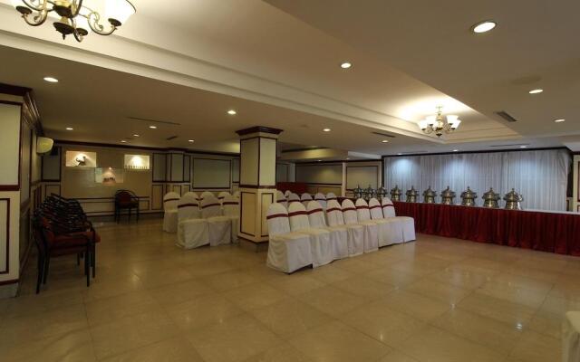 Capital O 1780 Hotel Belsons Taj Mahal