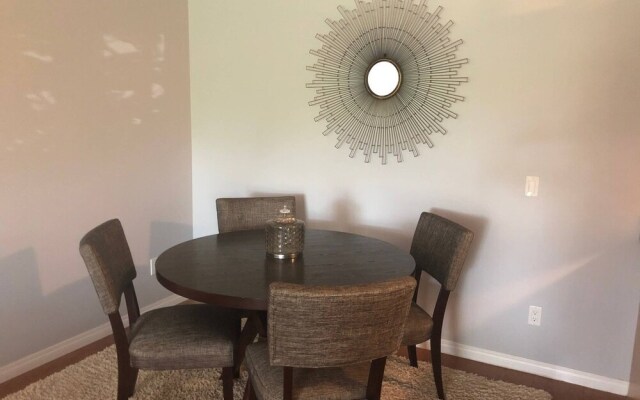 Feel Like You Never Left Home At a Home Away