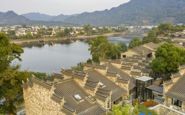 Taohuatan Yujing Homestay