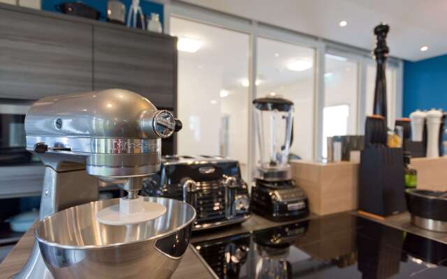 Elaya hotel stuttgart boeblingen