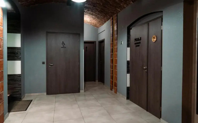 Hotel Jurkos
