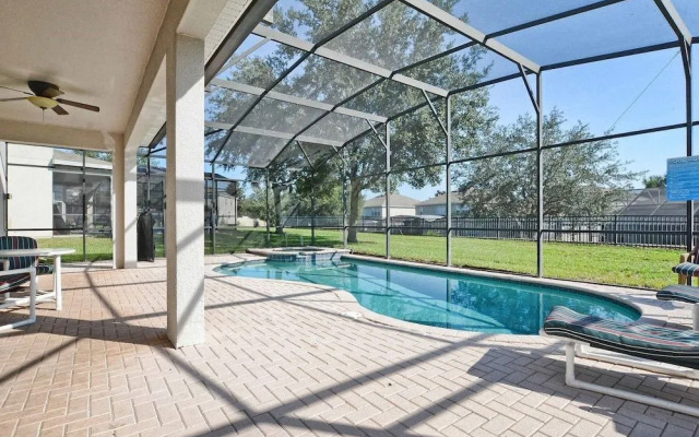 Escape Villa