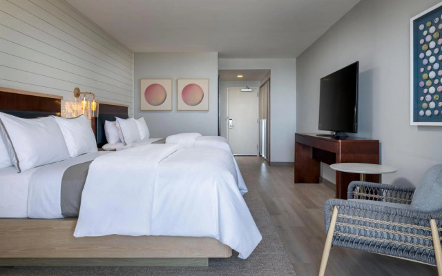 The Westin Jekyll Island Beach Resort