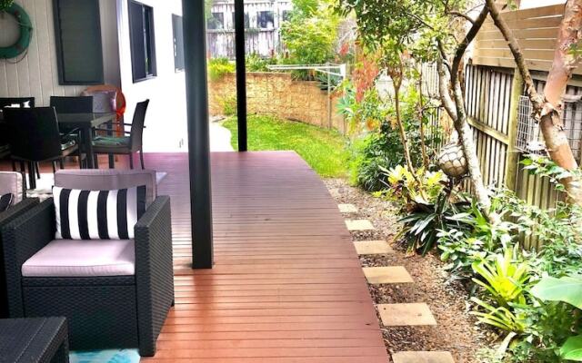 Casuarina Cabana