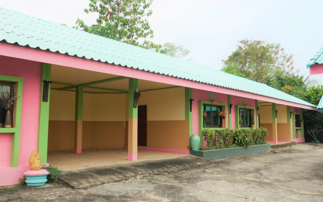 V.I.P Resort