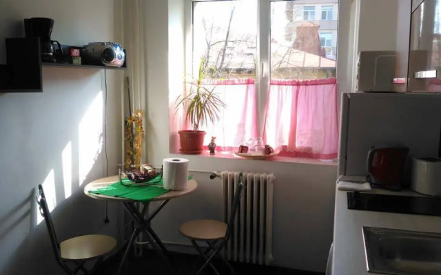 Dream Apartment Iasi