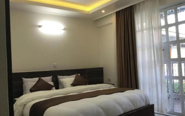 Oriental Palace Hotel