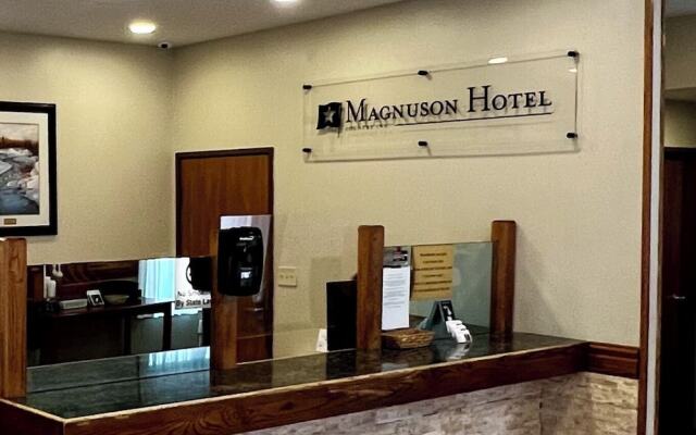 Best Western Country Inn