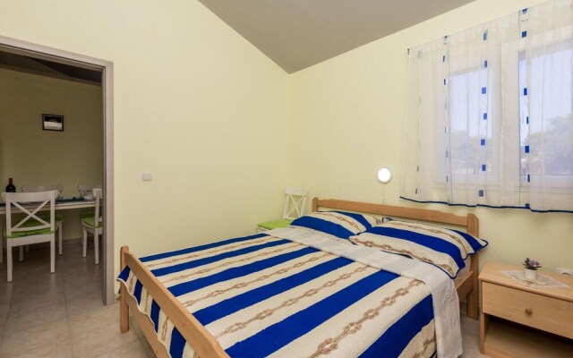 Nice Apartment in Kosljun With Wifi and 1 Bedrooms