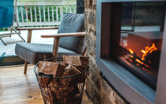 Yorkshire Dales Lodge 15 Premium Ensuite