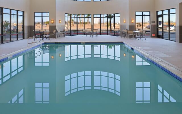 Hampton Inn El Centro