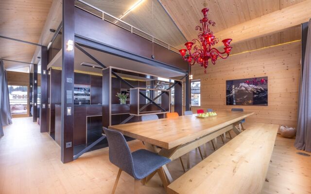 Design Chalet No 685