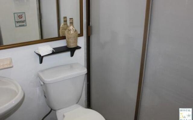 Hostal 5 De Mayo