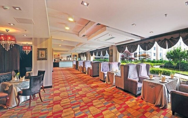 Macchiatto Hotel