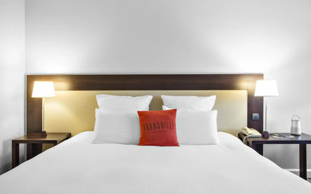 Hilton Garden Inn Marseille Provence Airport