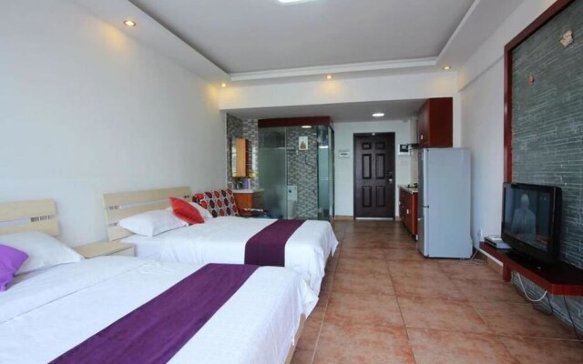 Sanya Yomovo Apartment Golden Phoenix