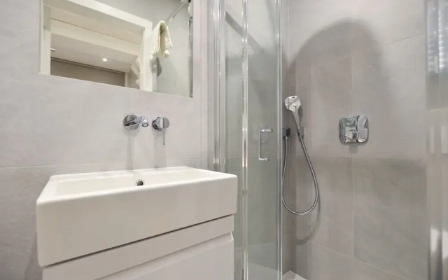 Leinster Square Serviced Apartments by Concept Apartments