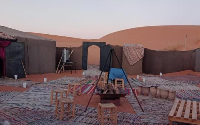 Merzouga Camp And Hostel