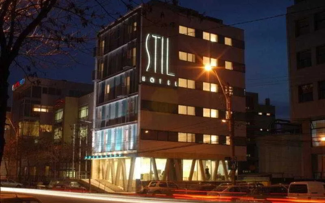 STIL
