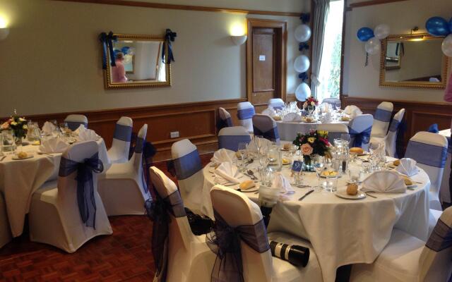 Holiday Inn Maidstone-Sevenoaks by IHG