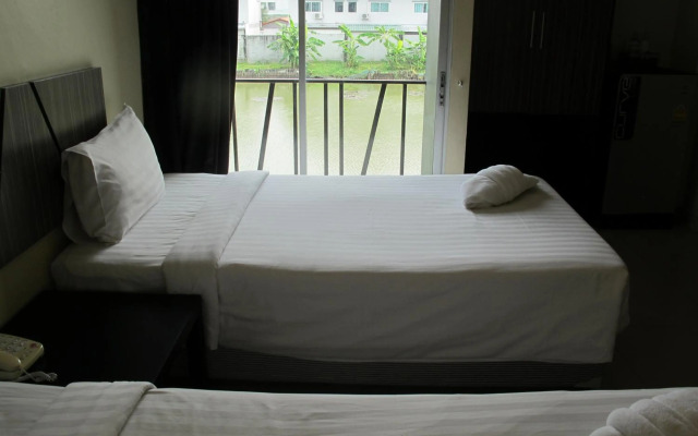 IZE Seminyak by LifestyleRetreats